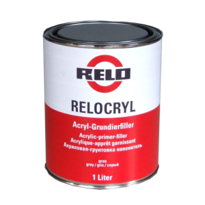 Relocryl Acryl Primer Filler 5:1 1L